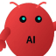 é¾è¾ (Lobster) icon