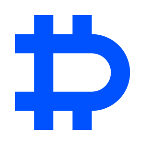 Deribit Logo